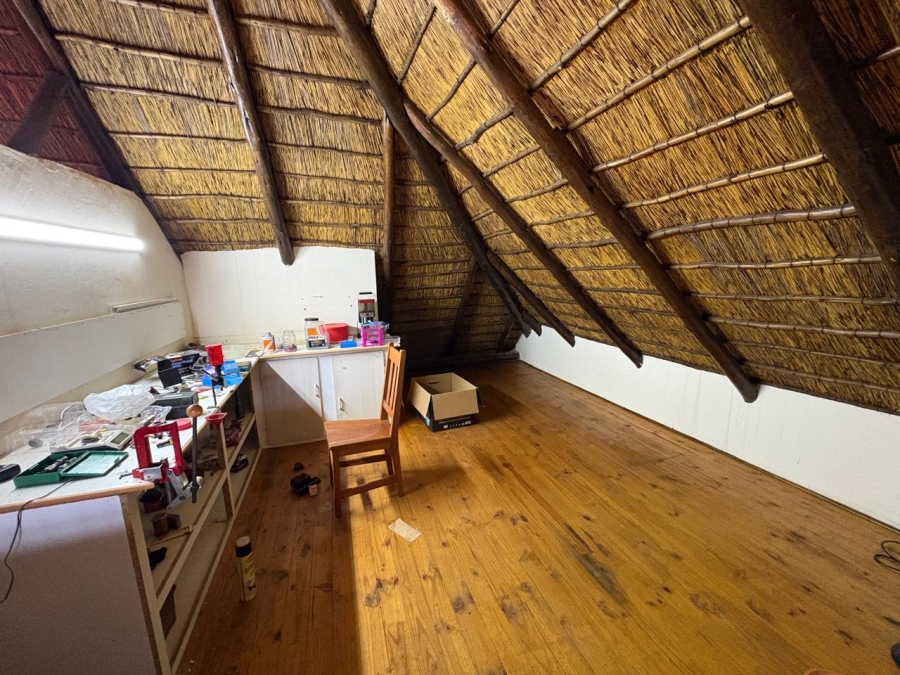4 Bedroom Property for Sale in Wolmaransstad North West